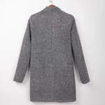 Magda™ - Acabou - se o frio, mantenha - se elegante - Ines Braga