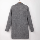 Magda™ - Acabou - se o frio, mantenha - se elegante - Ines Braga