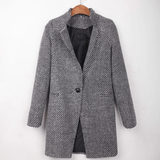 Magda™ - Acabou - se o frio, mantenha - se elegante - Ines Braga