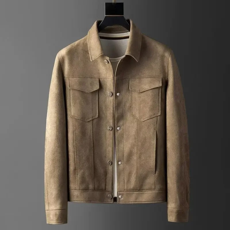 Alfredo ™ | Casaco elegante