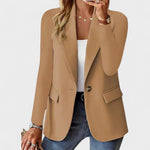Margarida - Blazer elegante - Ines Braga