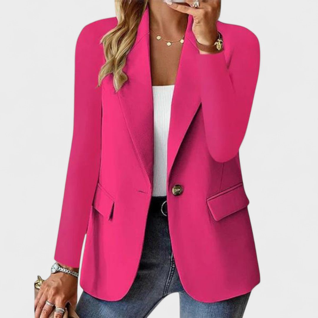 Margarida - Blazer elegante - Ines Braga