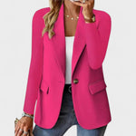 Margarida - Blazer elegante - Ines Braga