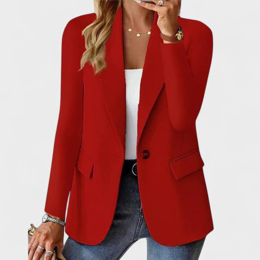 Margarida - Blazer elegante - Ines Braga