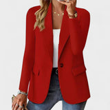 Margarida - Blazer elegante - Ines Braga