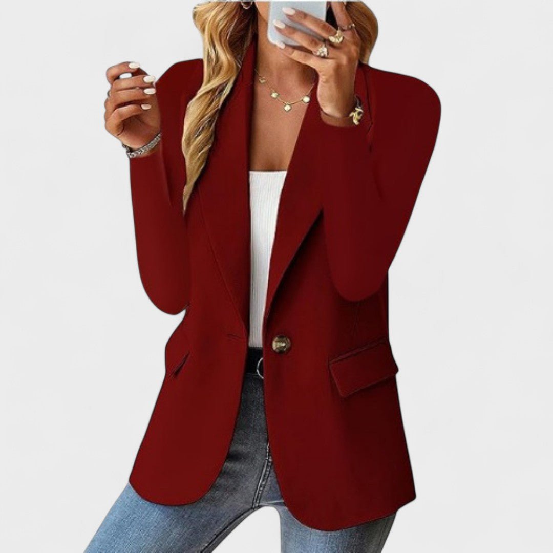 Margarida - Blazer elegante - Ines Braga
