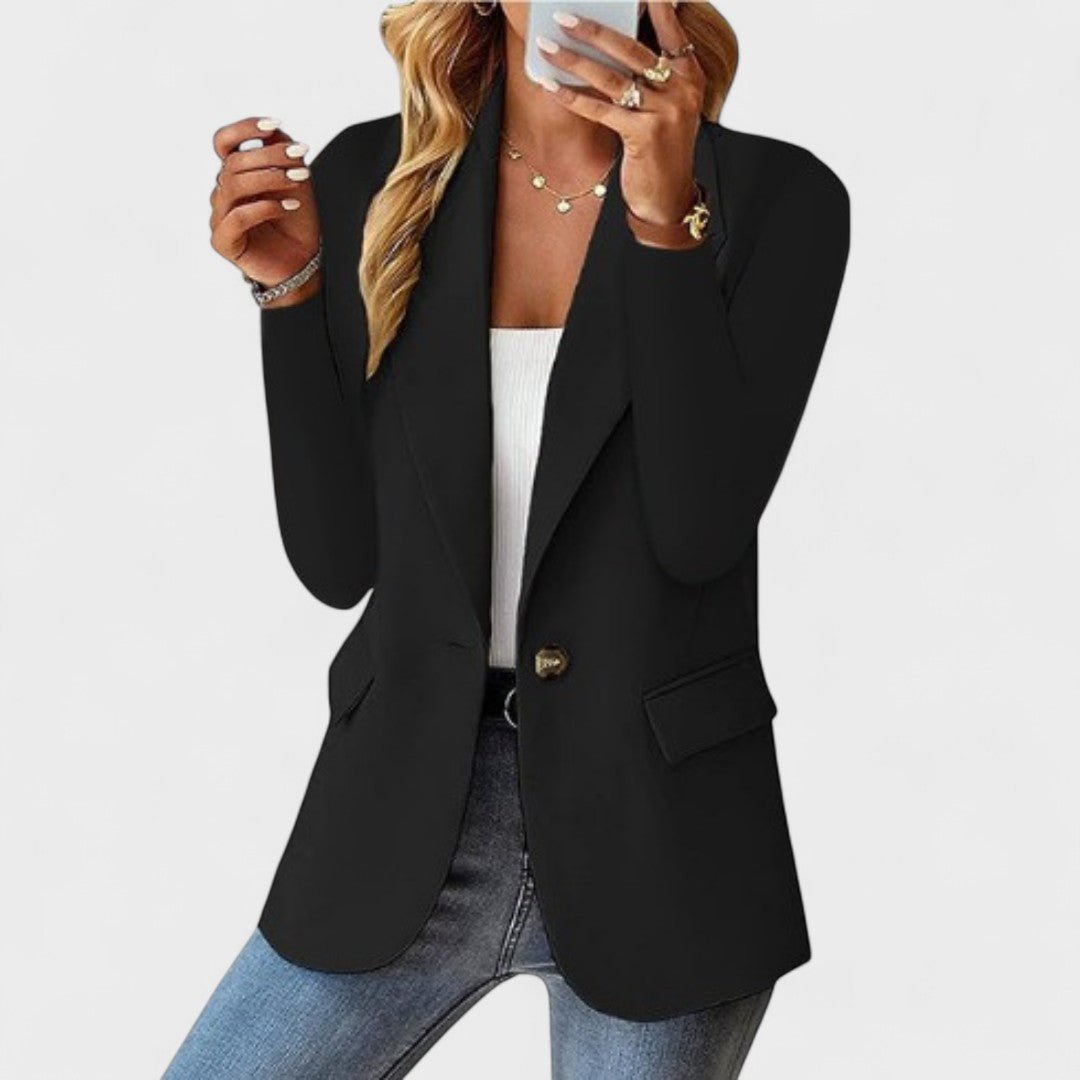 Margarida - Blazer elegante - Ines Braga