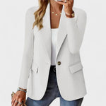 Margarida - Blazer elegante - Ines Braga