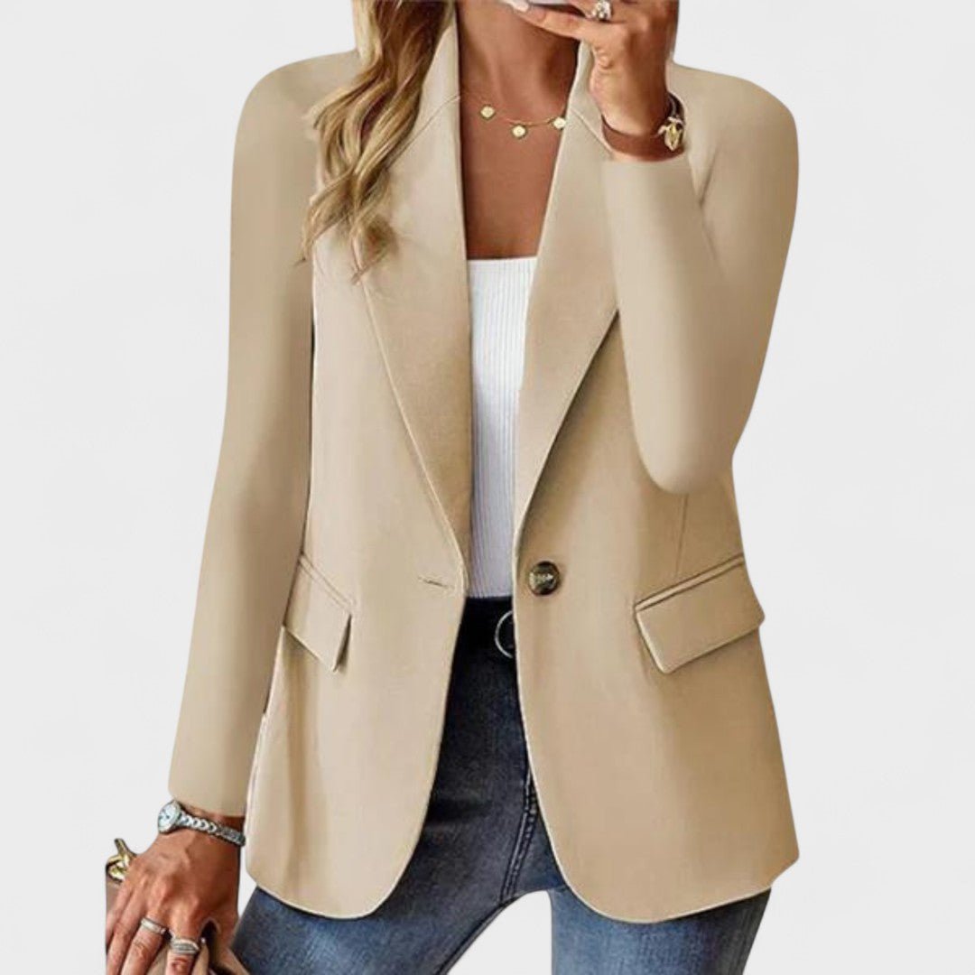 Margarida - Blazer elegante - Ines Braga
