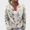 Margarida - Cardigan Floral de Outono - Ines Braga