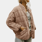 Margarida - Casaco Elegante e Confortavel - Ines Braga