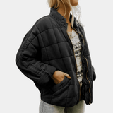 Margarida - Casaco Elegante e Confortavel - Ines Braga