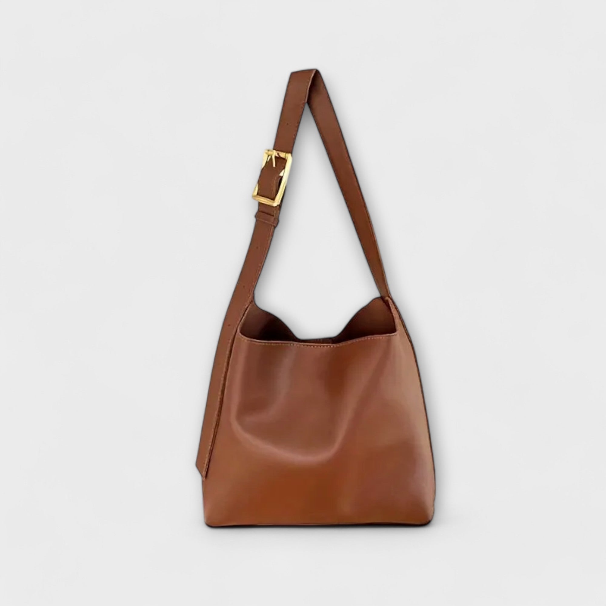 Maria. - Bolsa de ombro elegante - Ines Braga