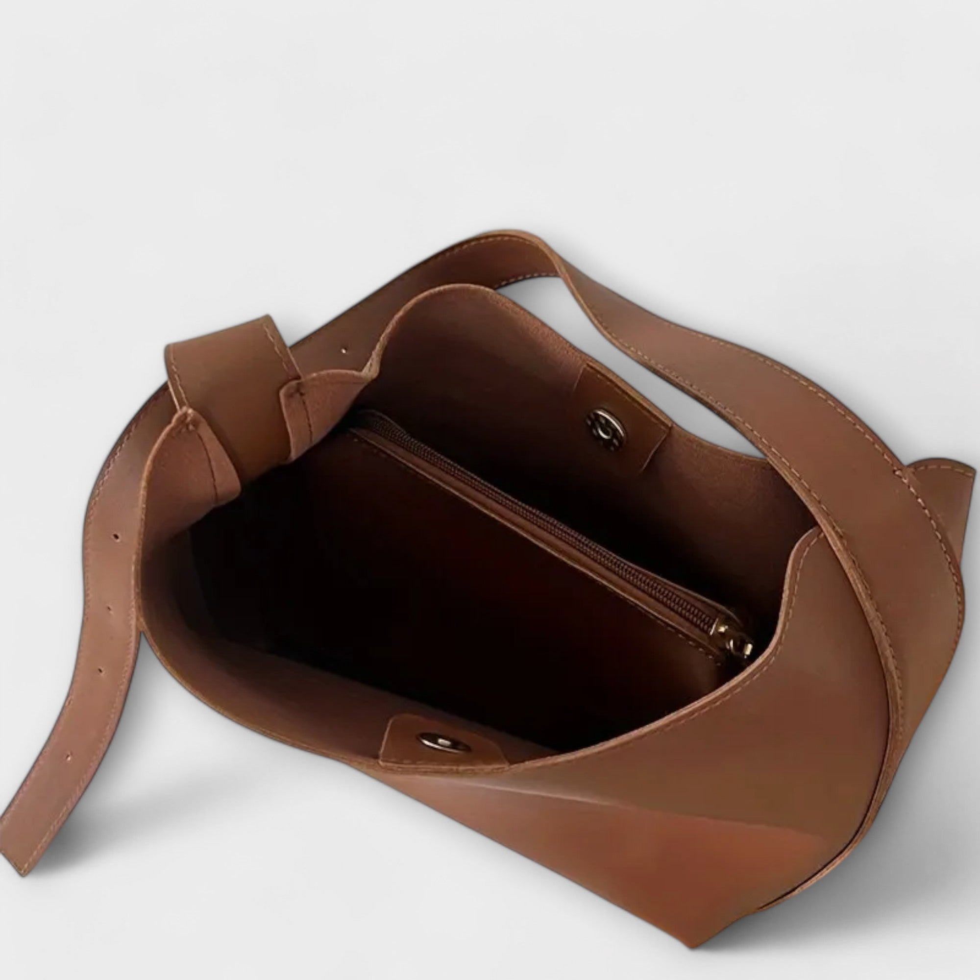 Maria. - Bolsa de ombro elegante - Ines Braga