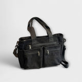 Maria. - Mala com vários bolsos - Ines Braga