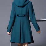 Mariana™ | Casaco Elegante - Ines Braga