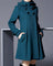 Mariana™ | Casaco Elegante - Ines Braga