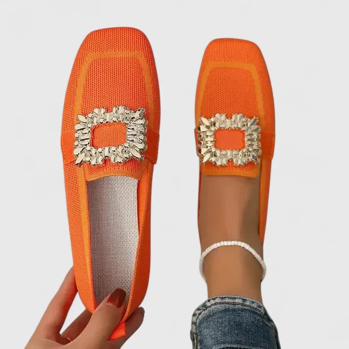 Mariana – Mocassins Ortopédicos - Ines Braga