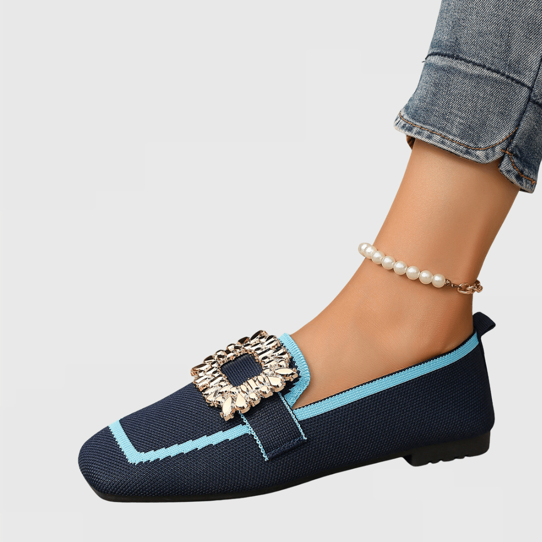 Mariana – Mocassins Ortopédicos - Ines Braga