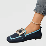 Mariana – Mocassins Ortopédicos - Ines Braga