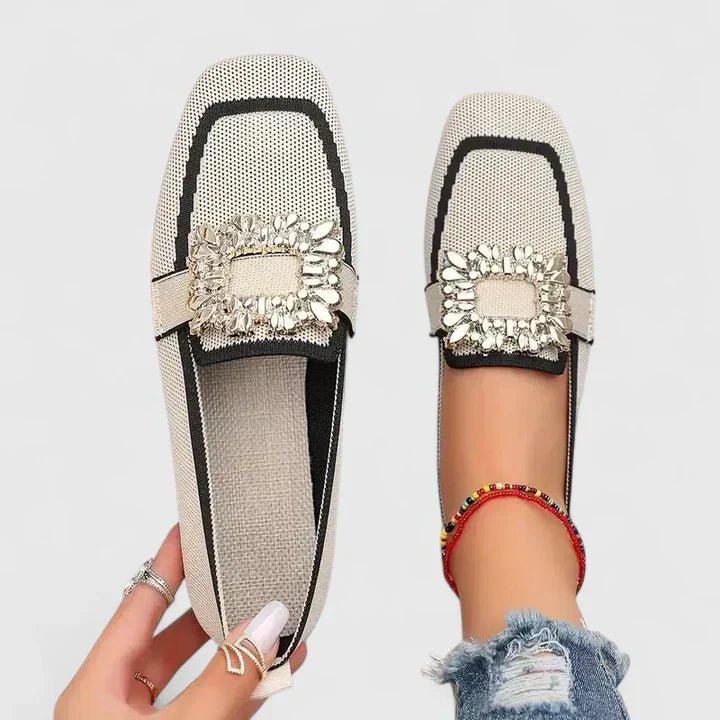 Mariana – Mocassins Ortopédicos - Ines Braga