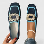 Mariana – Mocassins Ortopédicos - Ines Braga