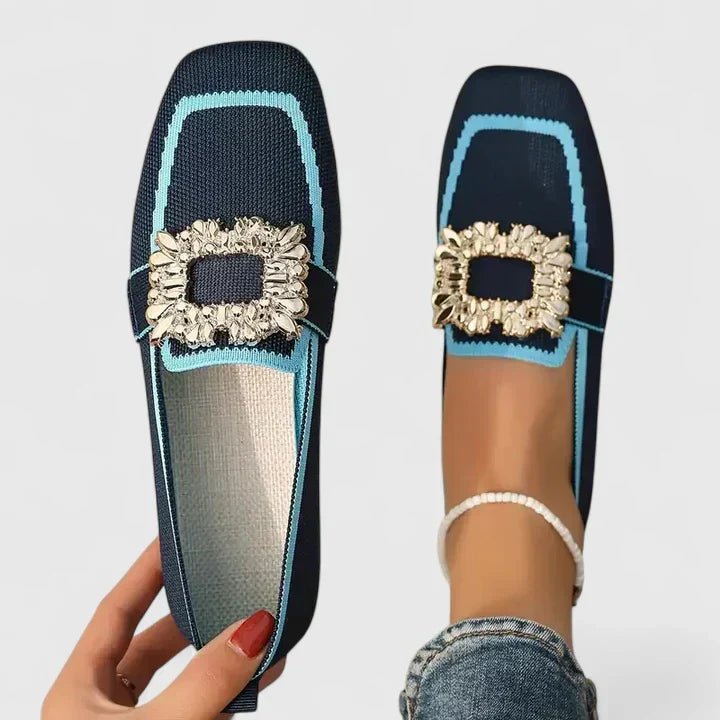 Mariana – Mocassins Ortopédicos - Ines Braga