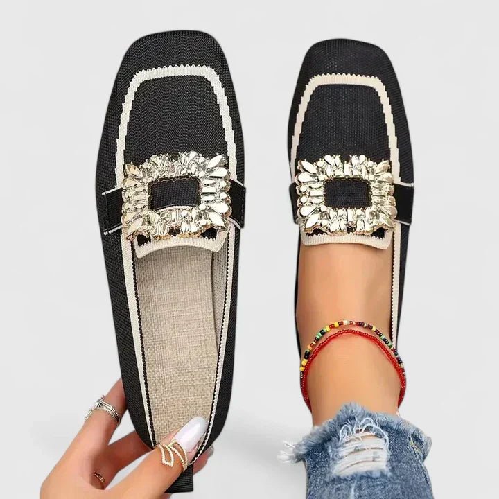 Mariana – Mocassins Ortopédicos - Ines Braga