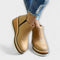 Marie - Botas Elegantes e Confortáveis - Ines Braga