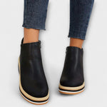 Marie - Botas Elegantes e Confortáveis - Ines Braga