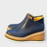 Marie - Botas Elegantes e Confortáveis - Ines Braga