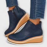 Marie - Botas Elegantes e Confortáveis - Ines Braga
