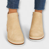 Marie - Botas Elegantes e Confortáveis - Ines Braga