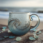 Marina | Caneca Inspirada no Mar - Ines Braga