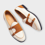 Marina – Chinelos / Mocasines sin cordones - Ines Braga