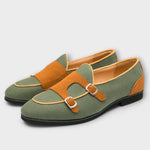 Marina – Chinelos / Mocasines sin cordones - Ines Braga