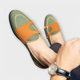 Marina – Chinelos / Mocasines sin cordones - Ines Braga
