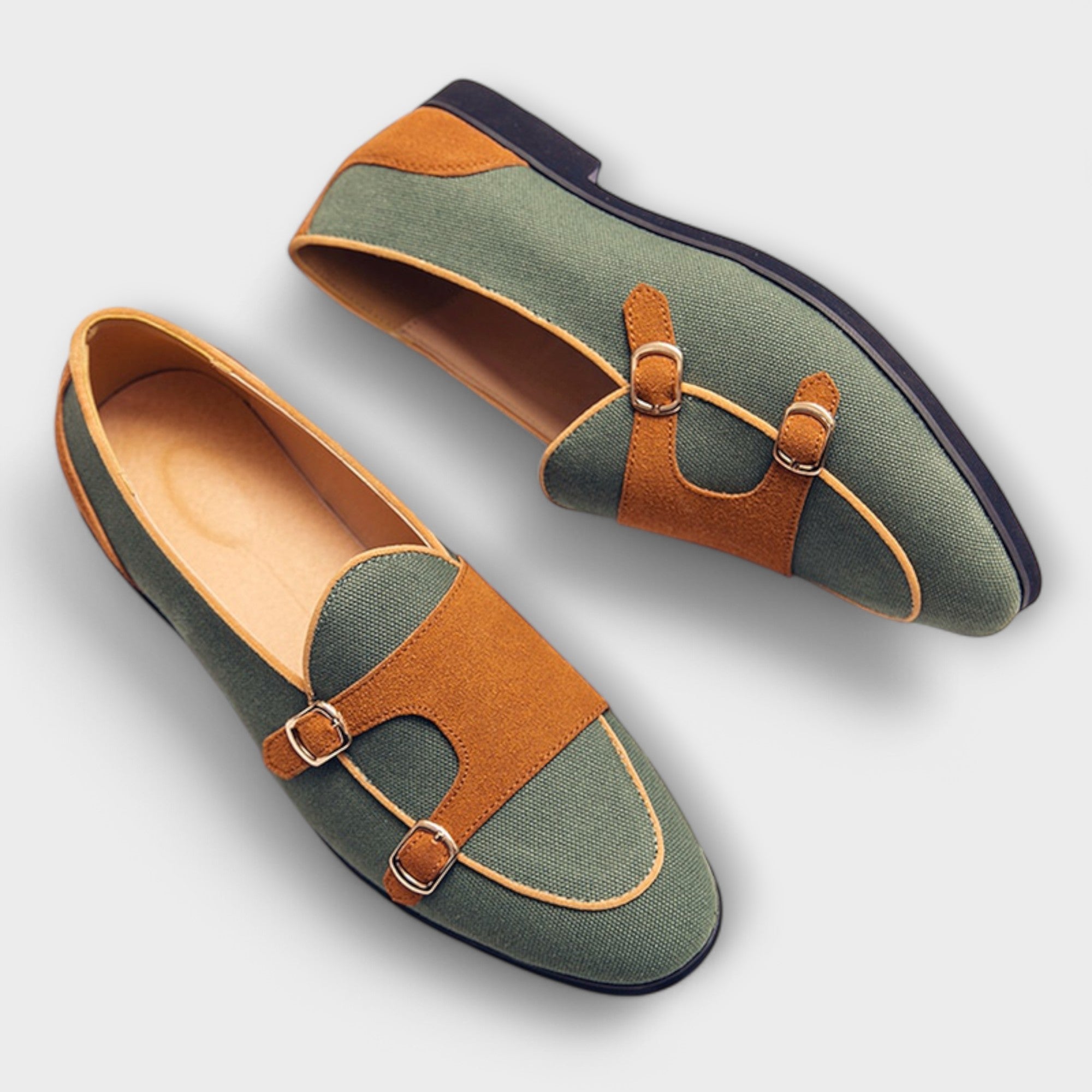 Marina – Chinelos / Mocasines sin cordones - Ines Braga