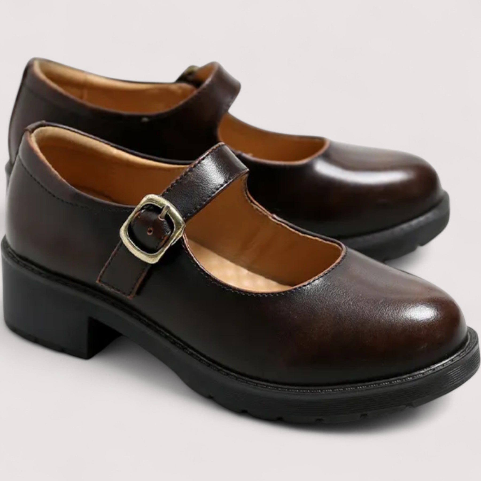 Marta - Sapatos Clássicos e Elegantes - Ines Braga