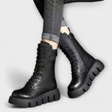 Martina - Botas de senhora com estilo - Ines Braga