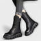 Martina - Botas de senhora com estilo - Ines Braga