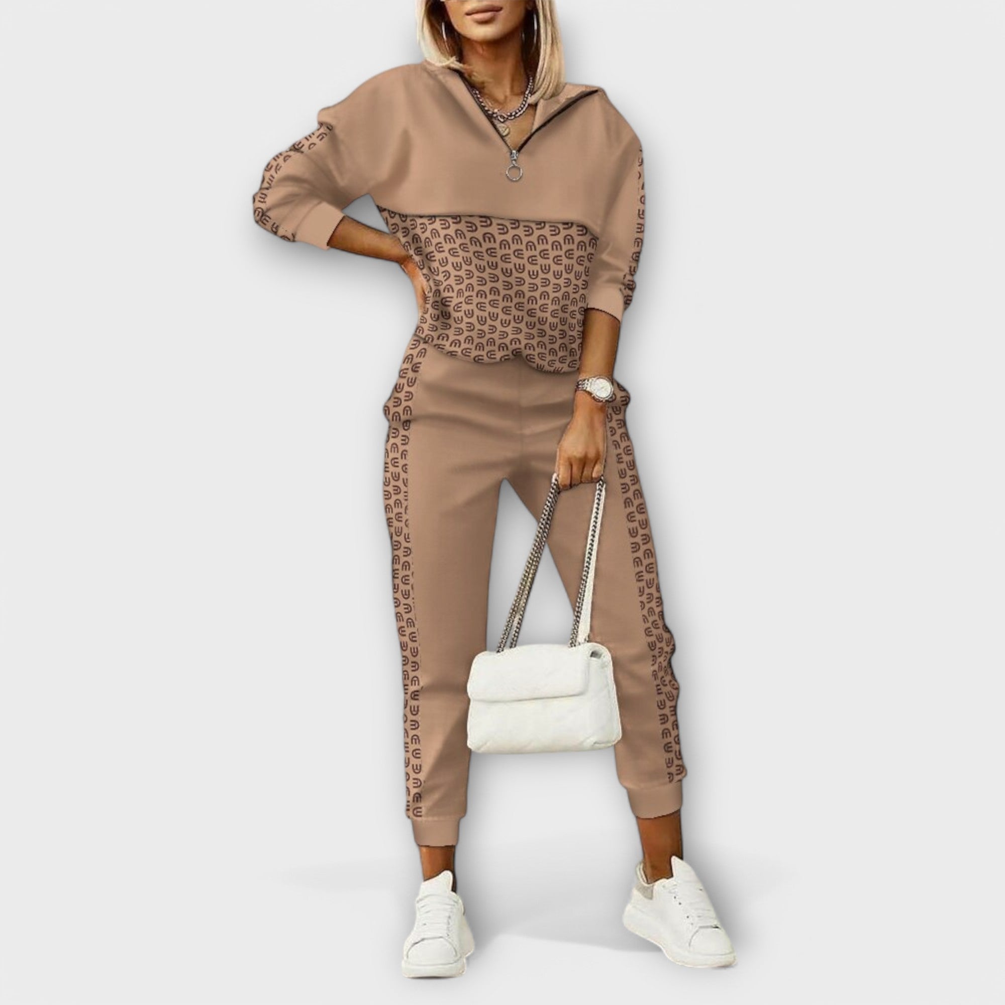 Matilde – Conjunto Premium - Ines Braga