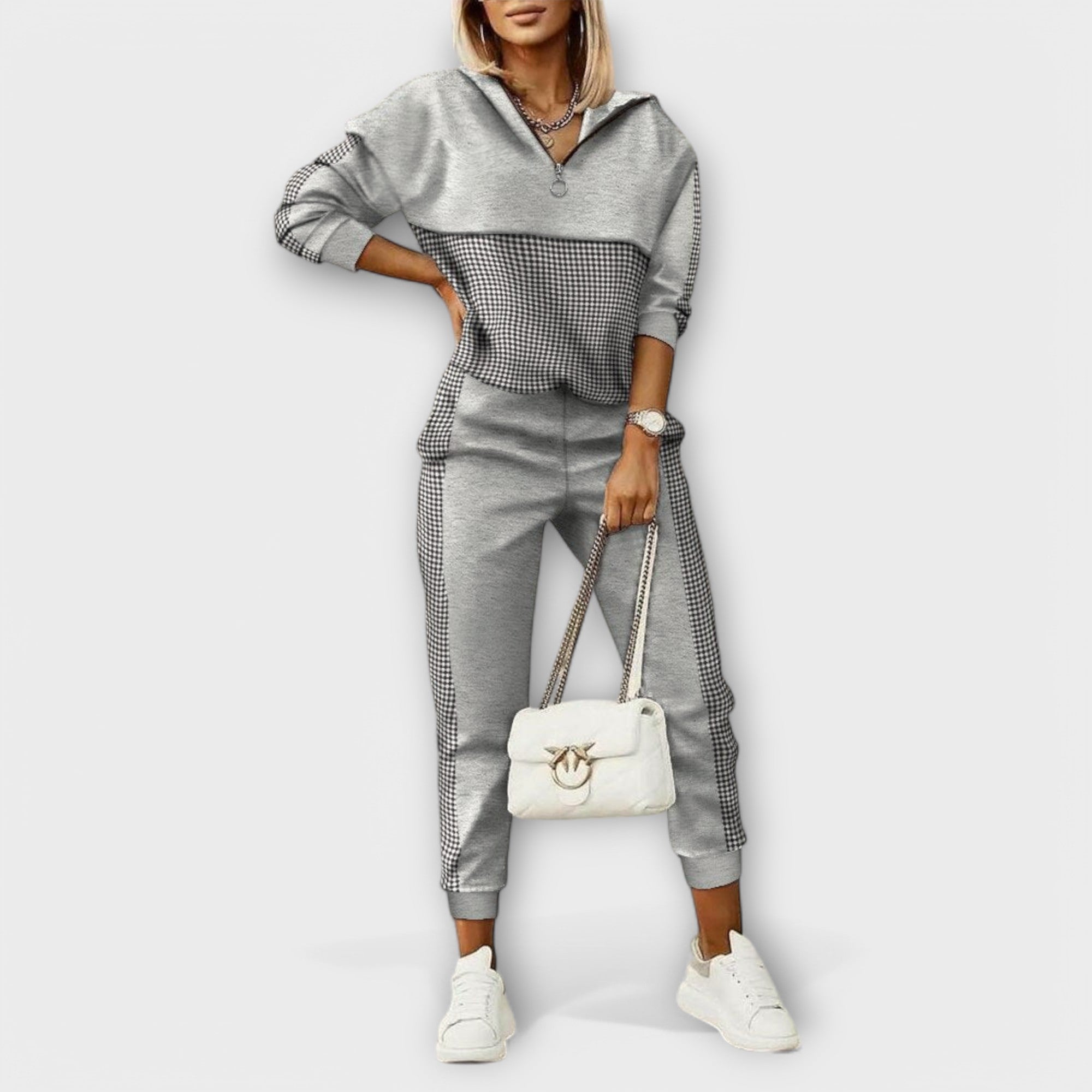 Matilde – Conjunto Premium - Ines Braga