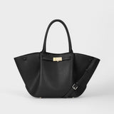 Melanie - Bolsa de couro - Ines Braga