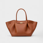 Melanie - Bolsa de couro - Ines Braga
