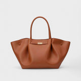 Melanie - Bolsa de couro - Ines Braga