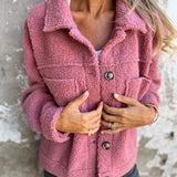 Mia™ | Casaco Aconchegante e Elegante para Mulher - Ines Braga