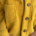 Mia™ | Casaco Aconchegante e Elegante para Mulher - Ines Braga