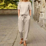 Mia™ – Seu Novo Conjunto Favorito - Ines Braga