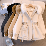 Milana™ | Casaco de Inverno Elegante - Ines Braga
